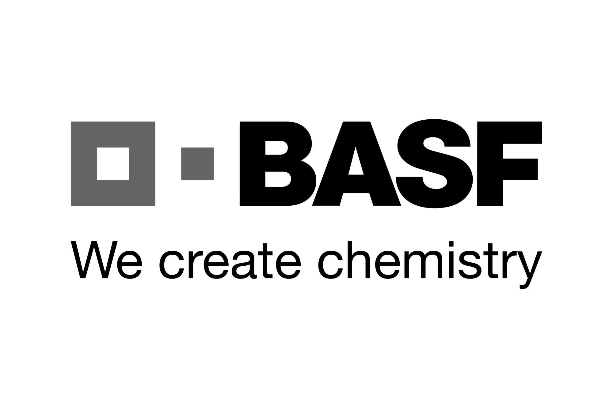 BASF-Logo