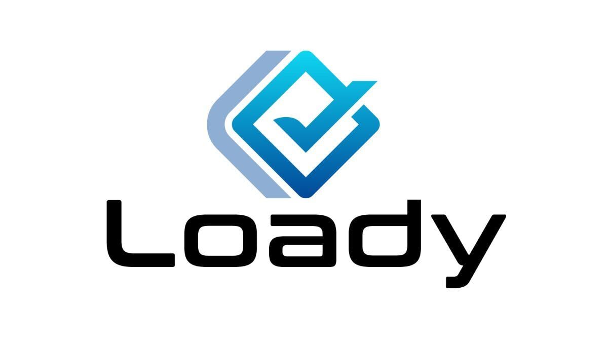 Loady-Logo