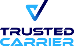 Logo_TrustedCarrier_vertikal_dunkel_RGB